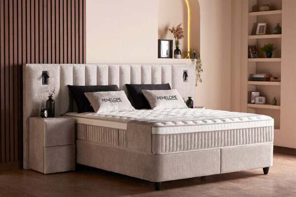 Penelope opbergbed