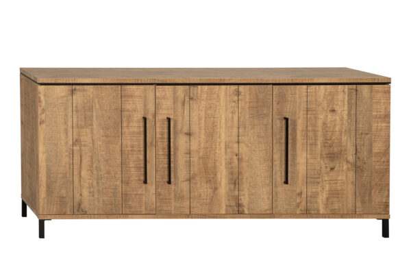 Vecchio dressoir klein