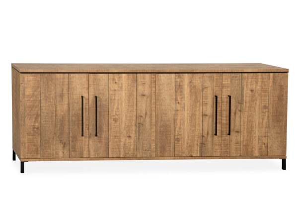 Vecchio dressoir groot