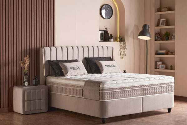 Bristol opbergbed