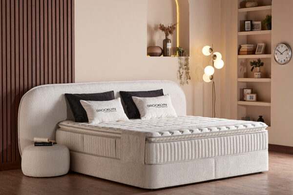 Brooklyn opbergbed
