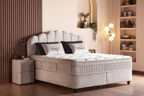 Cali opbergbed