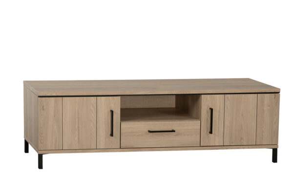 Vecchio tv meubel klein old oak