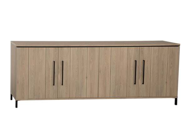 Vecchio dressoir groot old oak