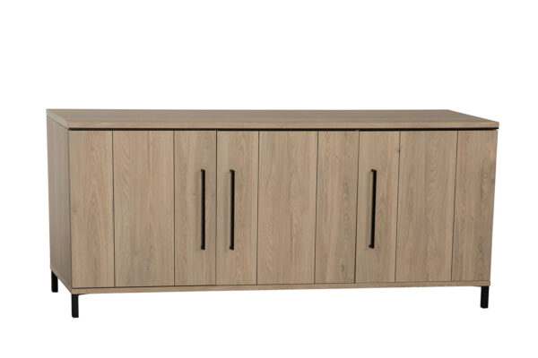 Vecchio dressoir klein old oak