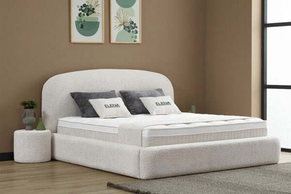 Elena opbergbed