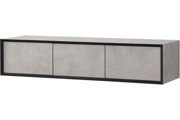 Montano tv meubel 140 cm