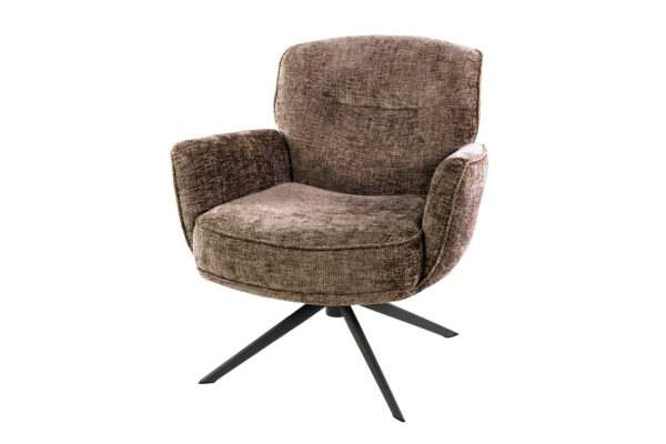 Fauteuil Forza champagne