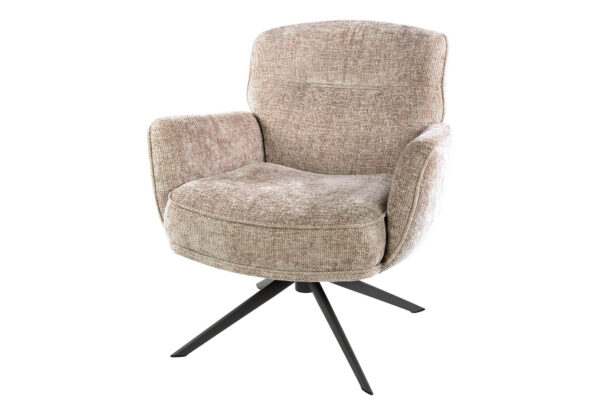 Fauteuil Forza zand