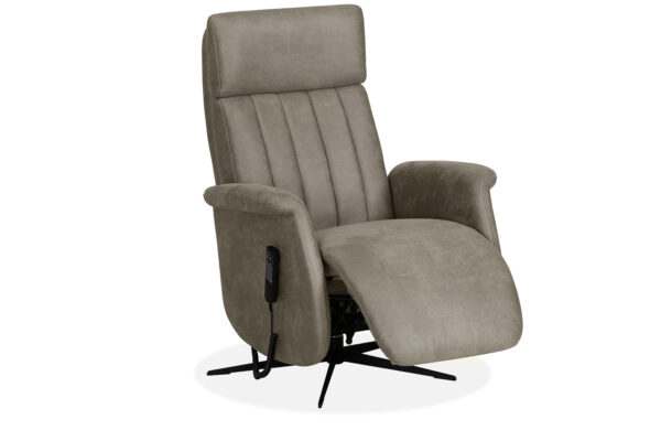 Fauteuil Brussel