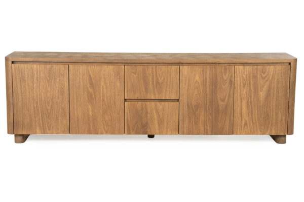Edwald tv meubel groot
