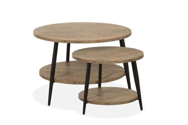 Cubik 10 salontafel