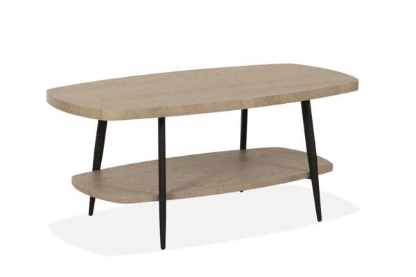 Cubik 2 salontafel