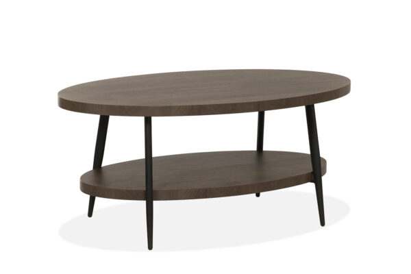 Cubik 3 salontafel