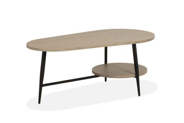 Cubik 4 salontafel