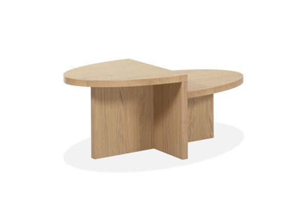 Cubik 5 salontafel