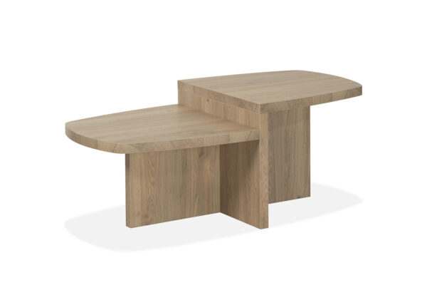 Cubik 6 salontafel