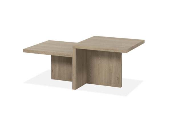 Cubik 7 salontafel