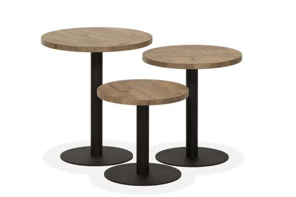 Cubik 8 salontafel