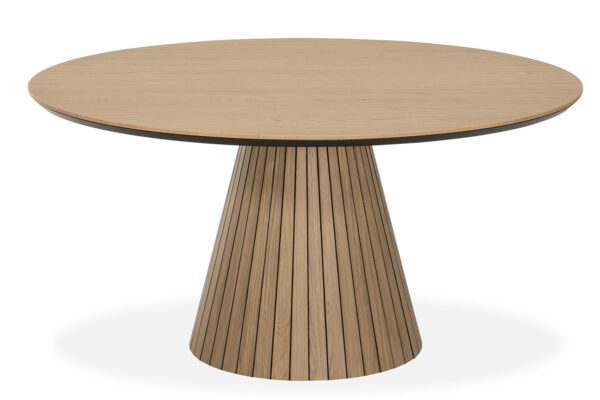 Hank eettafel