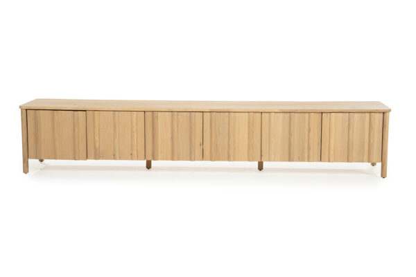 Jake tv meubel groot naturel