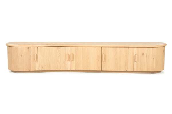 Josh tv meubel groot naturel