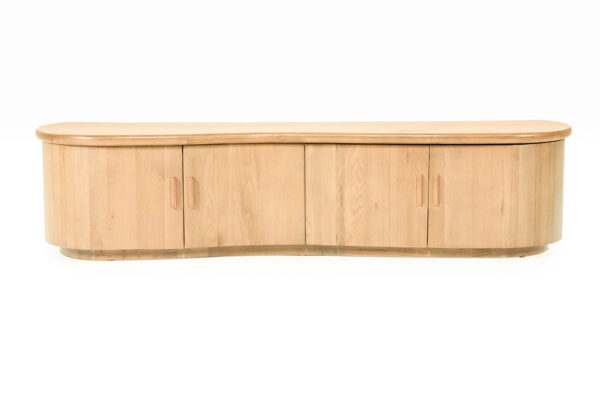 Josh tv meubel klein naturel