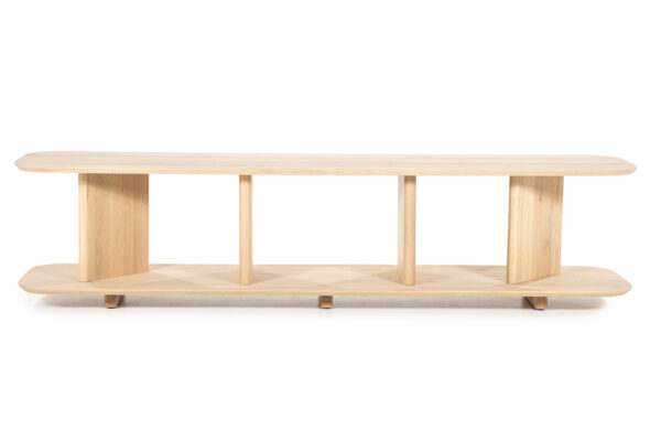 Ty tv meubel naturel