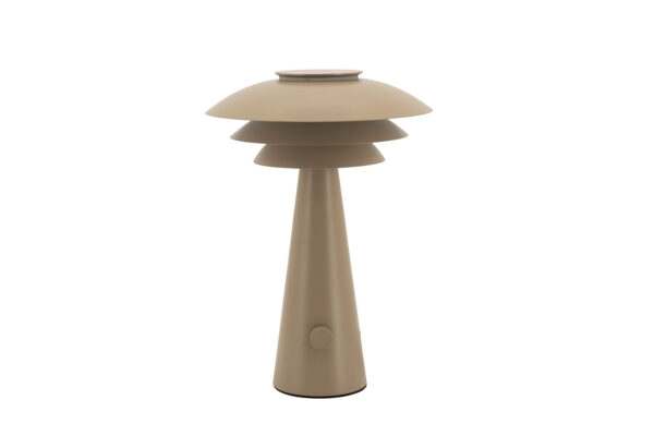Tiero - Taupe