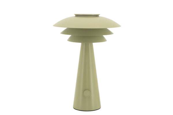 Tiero - Green