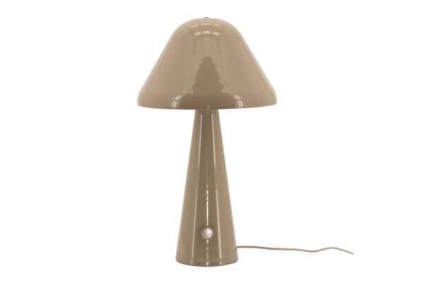 Puro Tafellamp - Taupe