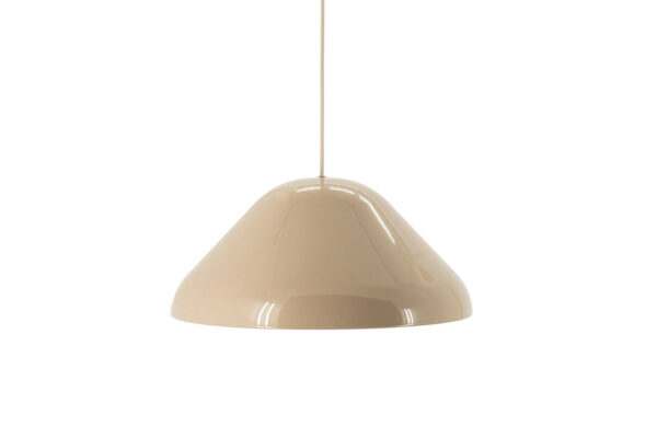 Puro small Pendant - Taupe