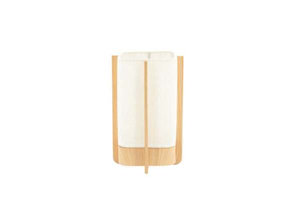 Aterlier small Tafellamp - Naturel