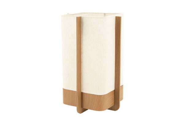 Aterlier large Tafellamp - Brown