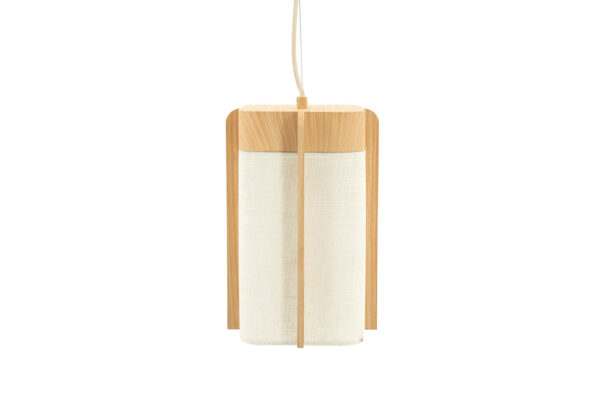 Atelier small Pendant - Naturel