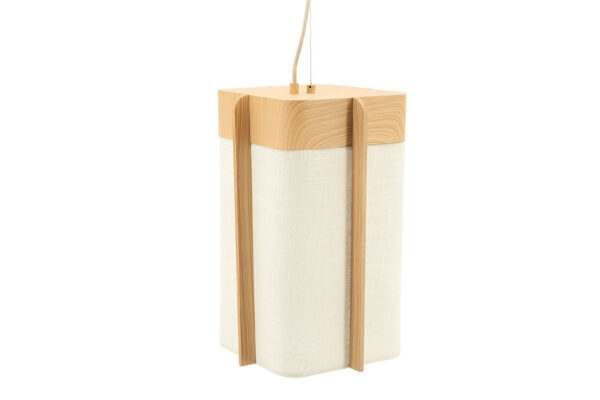 Atelier large Pendant - Natural