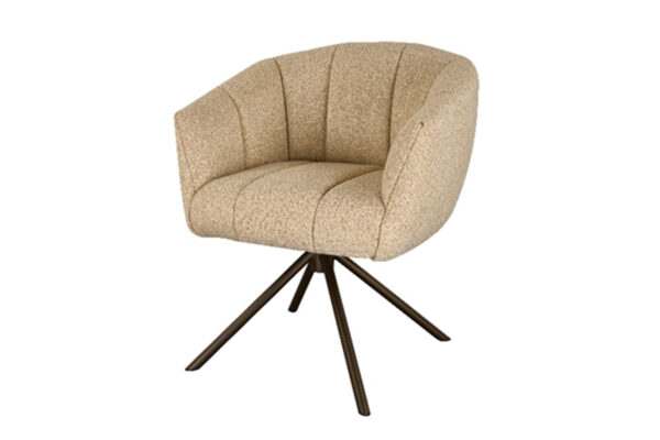 Stoel Cloud - Beige