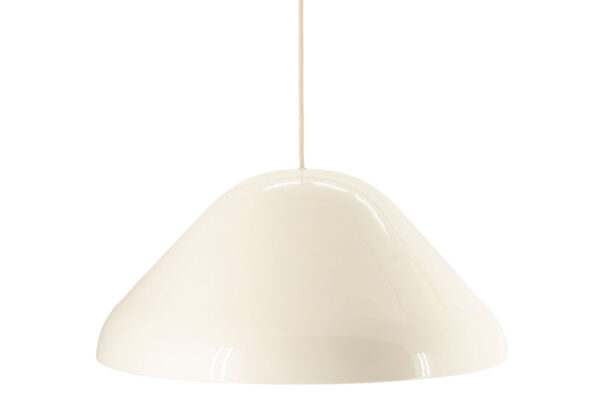 Puro large Pendant - Beige