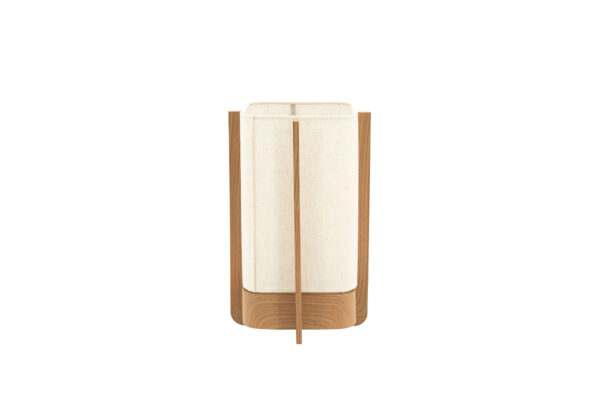 Aterlier small Tafellamp - Brown