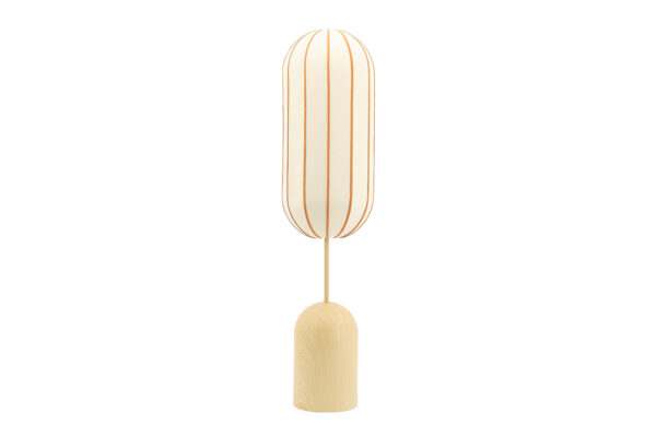 Cocoon Vloerlamp - Natural