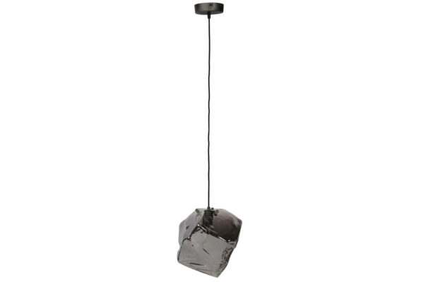 Hanglamp rock 1 lichts