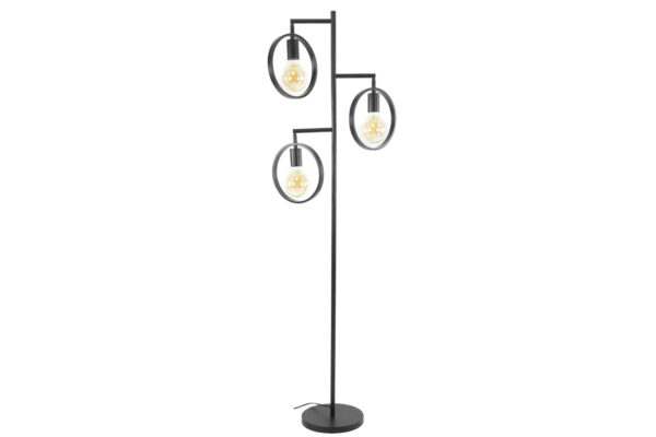 Vloerlamp Ring