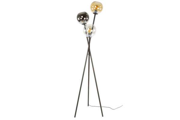 Vloerlamp Multi Globe