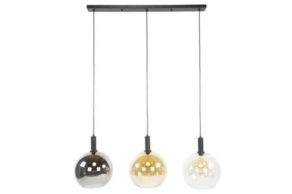 Hanglamp Sfera 3 lichts