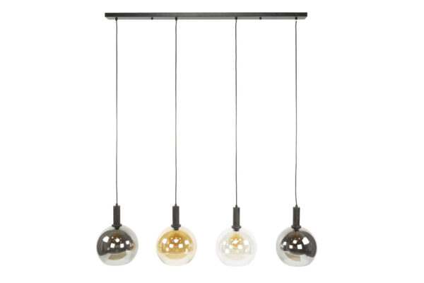 Hanglamp Sfera 4 lichts