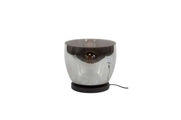 Vloerlamp up smoke