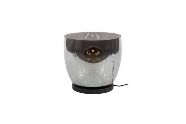Vloerlamp up XL smoke