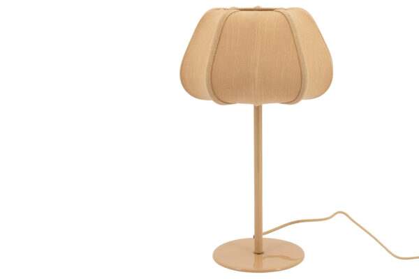 Table lamp Sora - natural