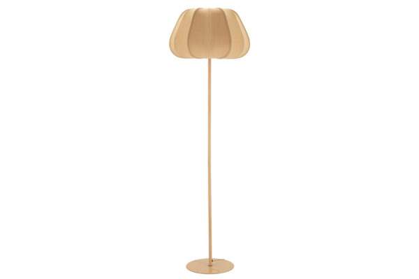 Floor lamp Sora - natural