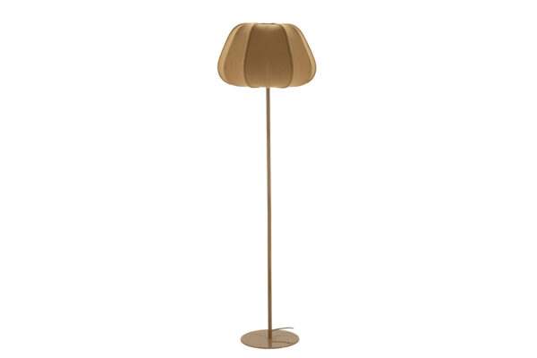 floor lamp Sora - groen
